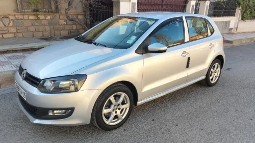 Volkswagen Polo 2014 Concept