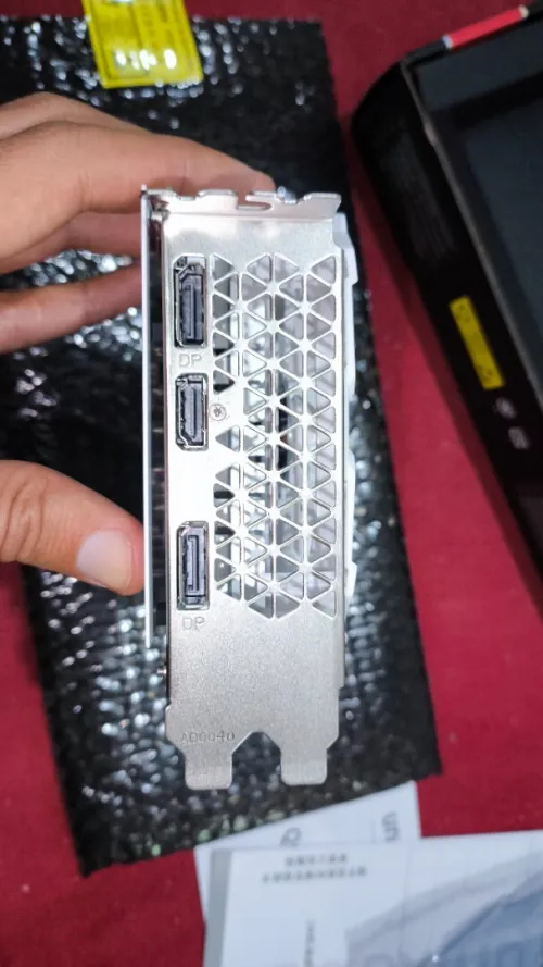 rx 580 8GB