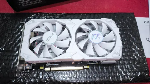 rx 580 8GB