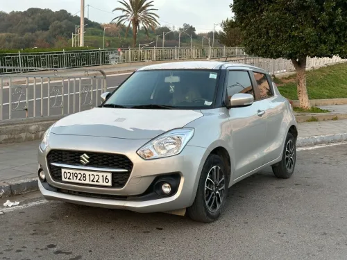 Suzuki Swift 2022 Swift