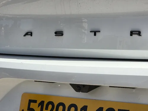 Opel Astra 2025 GSLine