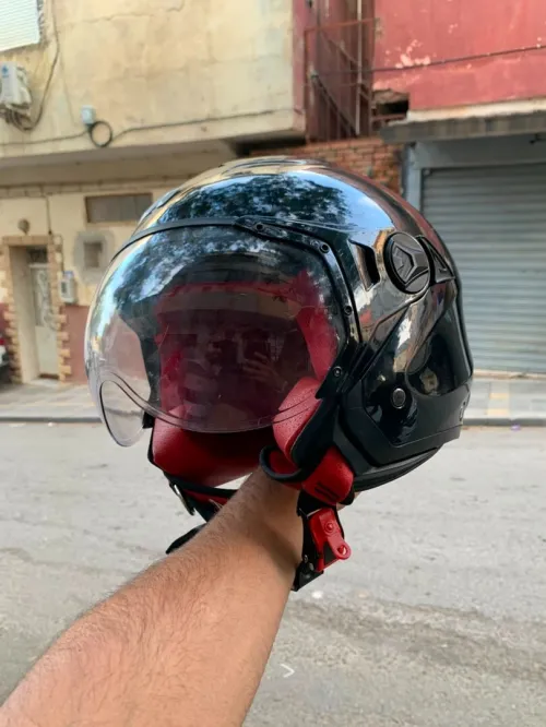casque ASTON