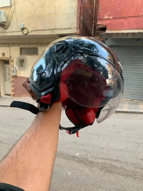 casque ASTON