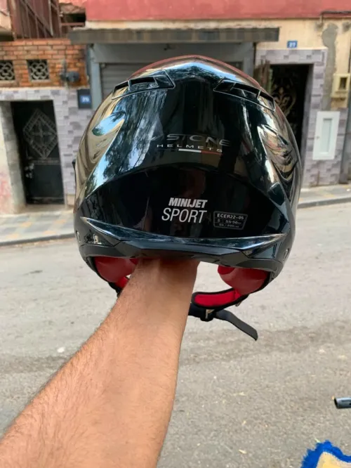 casque ASTON