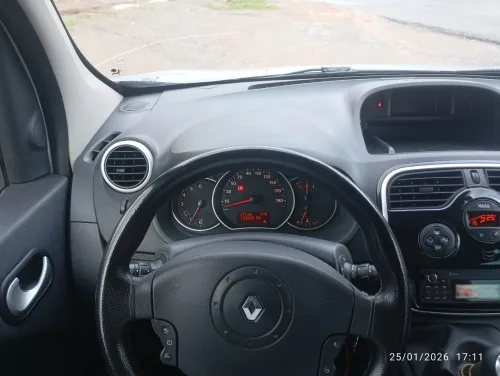 Dacia Duster 2017 Duster