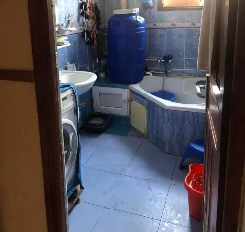 Vente Appartement F4 Alger Bordj el kiffan