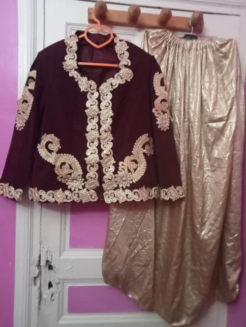 Karakou à vendre 