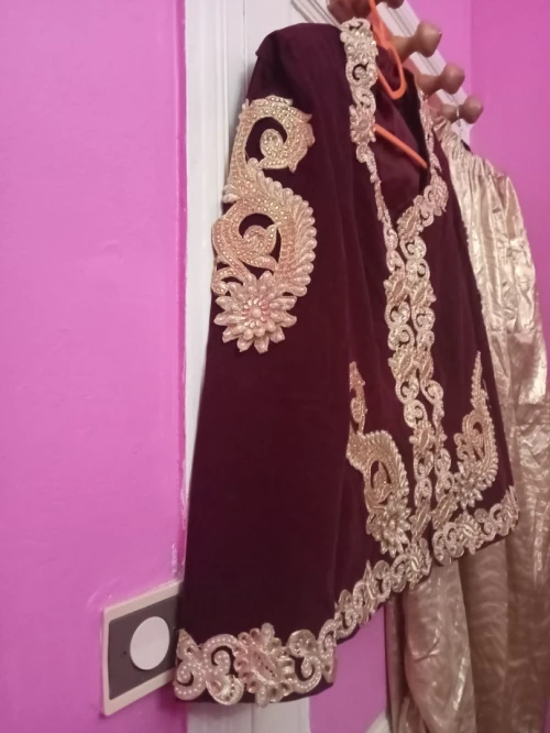 Karakou à vendre 