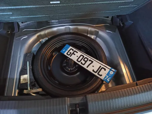 Volkswagen T-Roc 2022 Life Plus