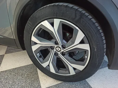 Renault Captur 2022 RS Line 