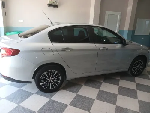 Fiat Tipo Sedan 2023 City