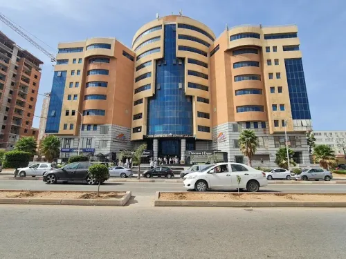 Vente Local Duplex F6 Alger Bordj el kiffan