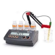 Materiels de laboratoire