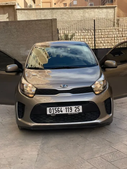 Kia Picanto 2019 LX