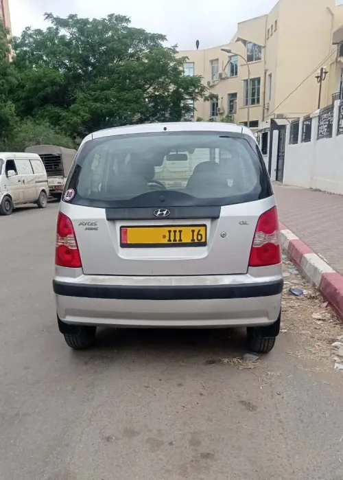 Hyundai Atos 2011 GL