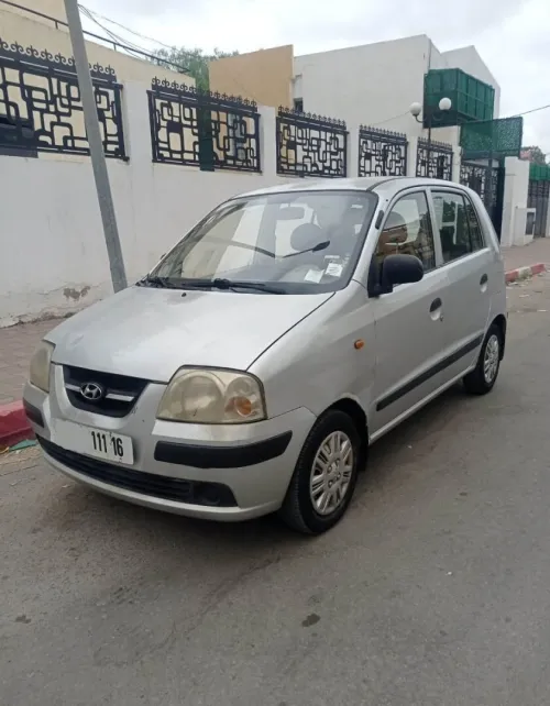 Hyundai Atos 2011 GL