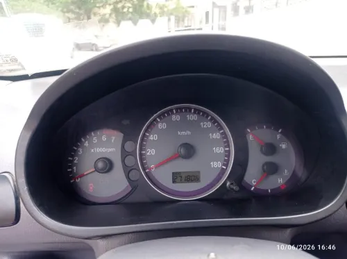 Hyundai Atos 2011 GL