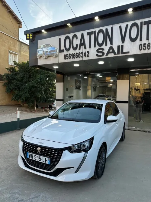 Location de voiture