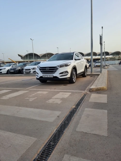 Location de voiture