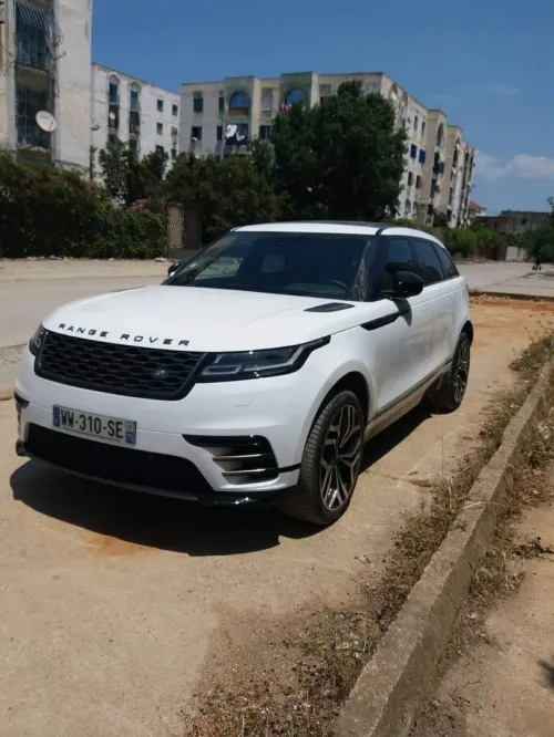 Location de voiture