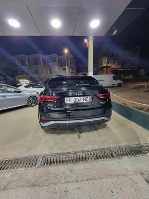 Location de voiture