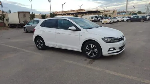 Location  voiture l aéroport Dar beida