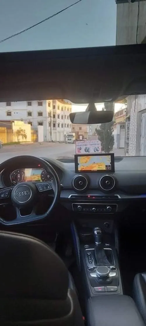 Location de voiture