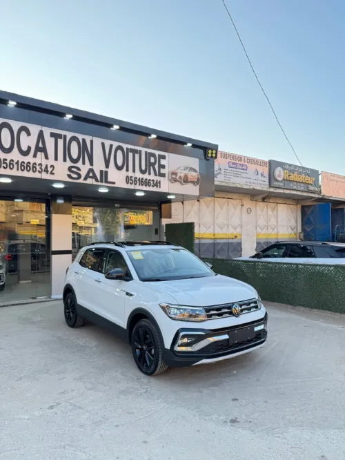 Location de voiture