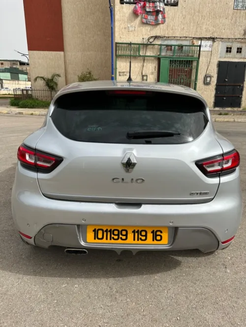 Location de voiture