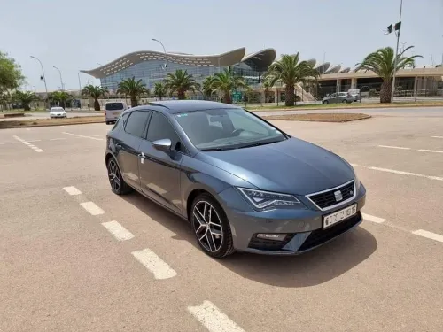 Location  voiture l aéroport Dar beida