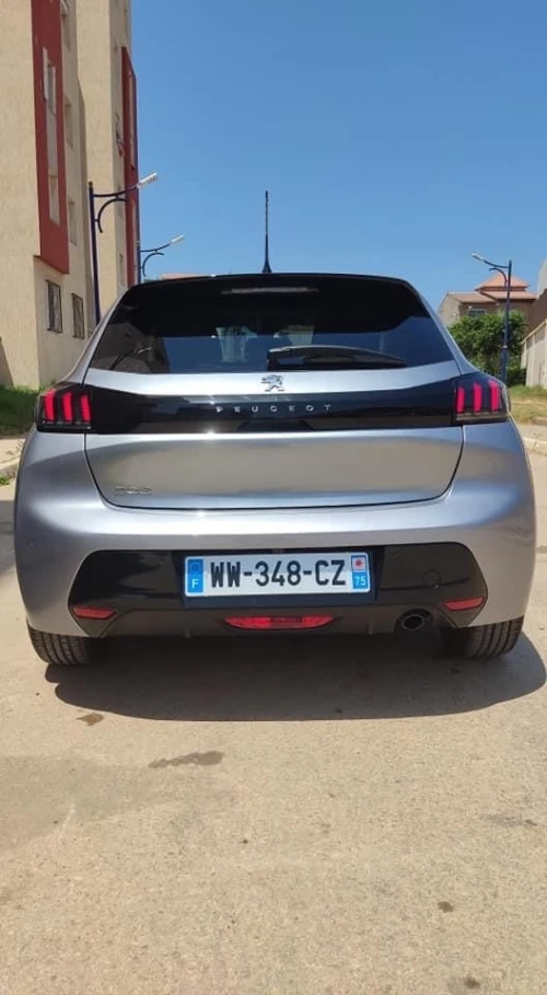Location de voiture