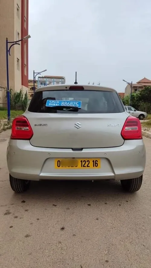 Location de voiture