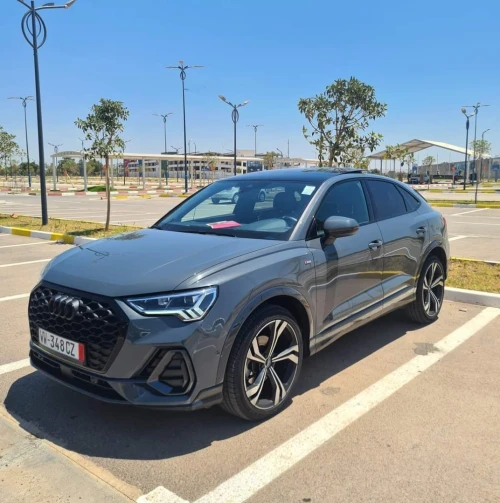 Location  voiture l aéroport Dar beida