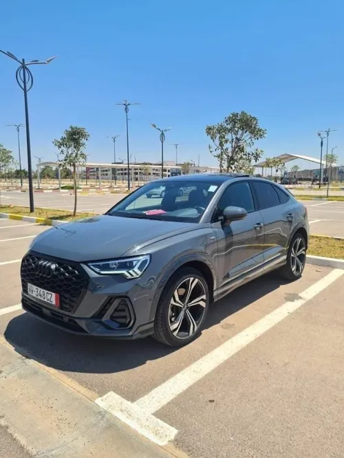 Location de voiture