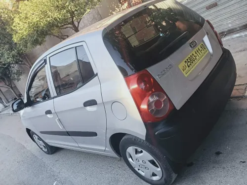 Kia Picanto 2011 picanto