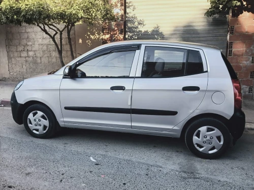 Kia Picanto 2011 picanto