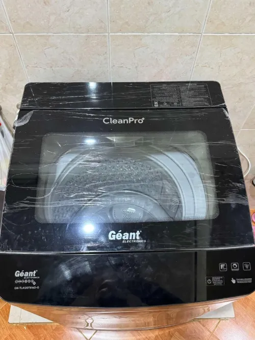 Géant