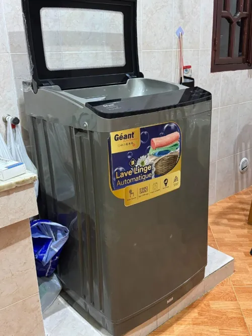 Géant