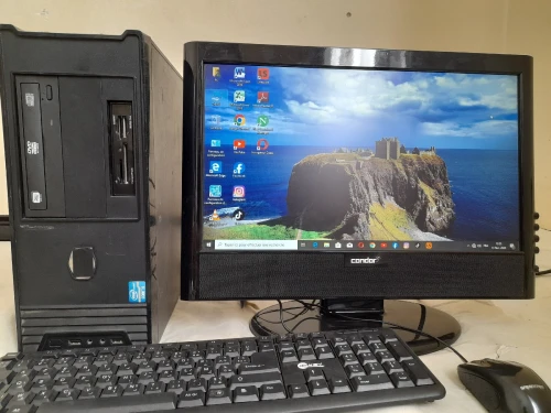 PC ORDINATEUR I3 4160