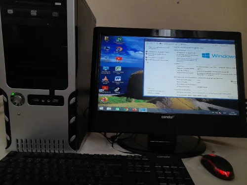 PC BUREAUTIQUE DDR3