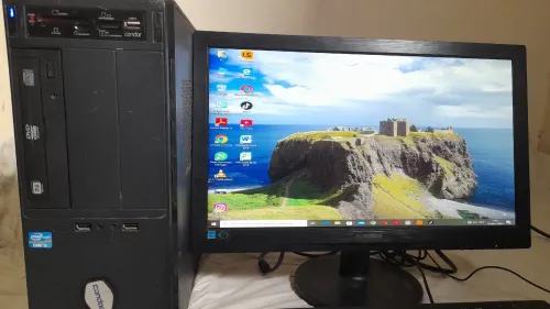 PC BUREAU I3