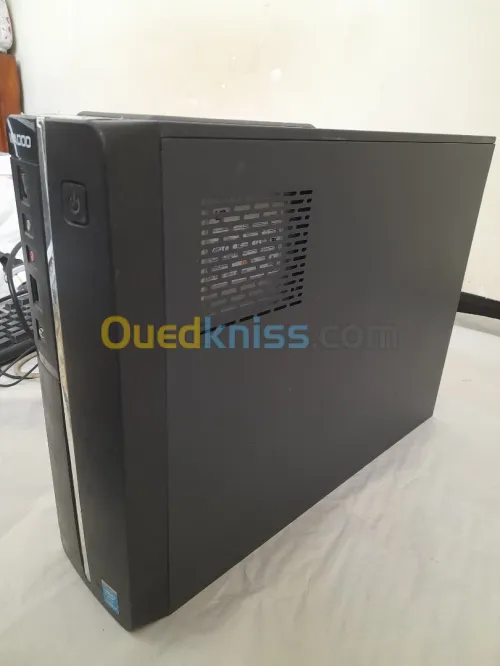Unite pc bureau h81 4em