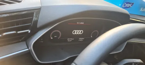 Audi Q3 2025 ED 35