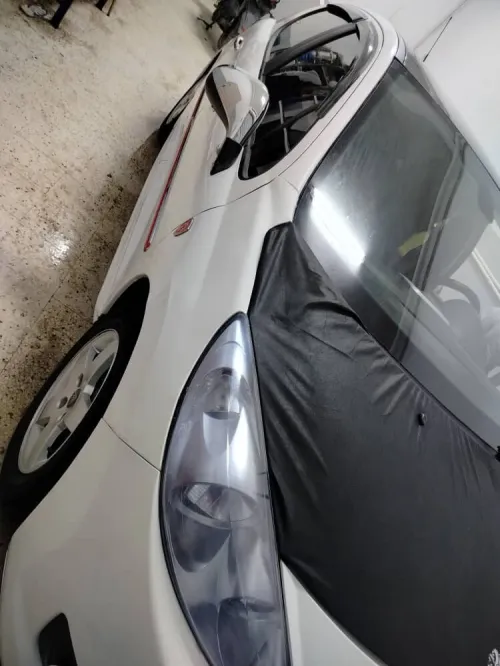 Peugeot 207 2012 Allure