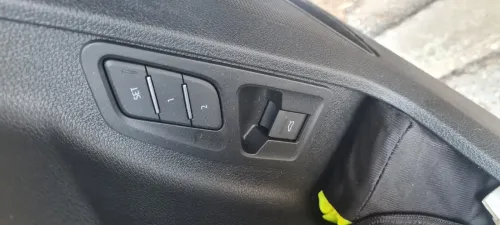 Audi Q3 2025 ED 35