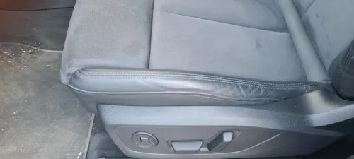 Audi Q3 2025 S Line