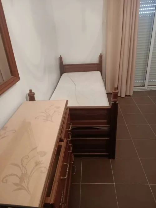 Vente Villa Annaba Chetaibi