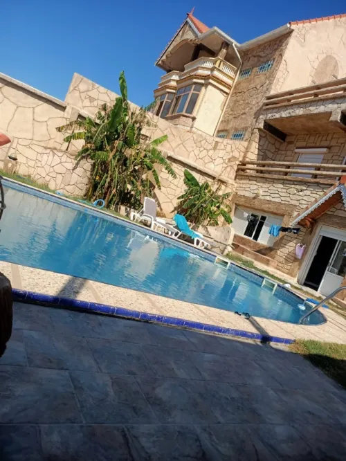 Vente Villa Annaba Chetaibi