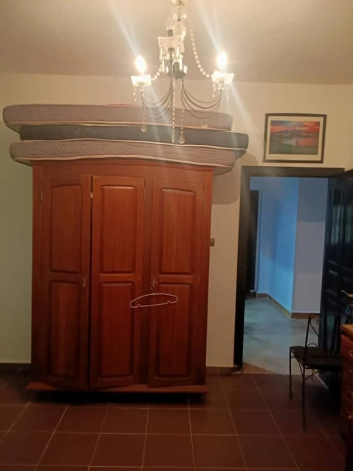 Vente Villa Annaba Chetaibi