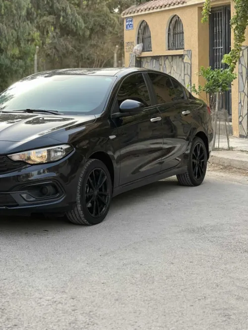 Fiat Tipo cite 2023 